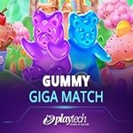 Gummy Giga Match